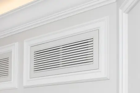 a vent