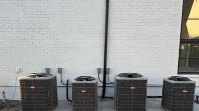 Air Conditioning Photo