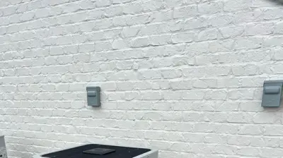 Air Conditioning Photo