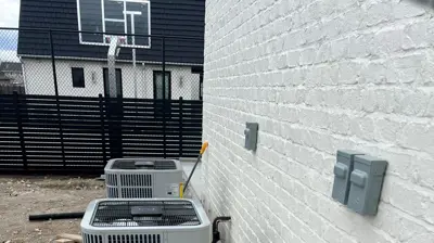 Air Conditioning Photo