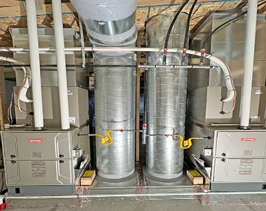 Heating Service & Repair