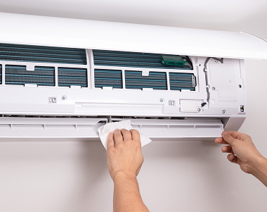 Ductless Mini-Split Systems