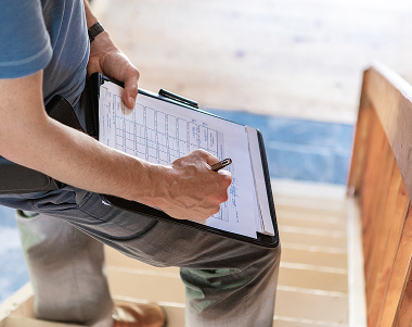 Seasonal Inspection & Tune-Up