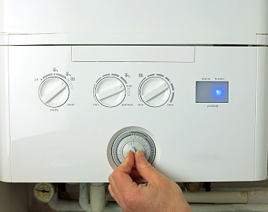 Tankless Water Heaters